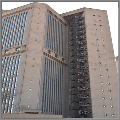 HBL Islamabad